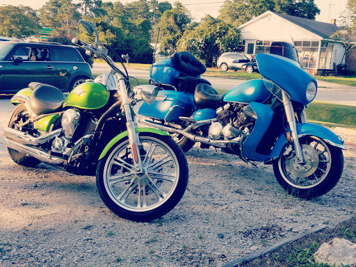 Brewpub «Southern Hops Brewing Co», reviews and photos, 911 S Sunset Acres Ln, Florence, SC 29501, USA