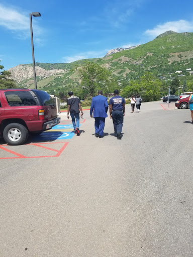 Arena «Dee Events Center at Weber State University», reviews and photos, 4444 Event Center Drive, Ogden, UT 84408, USA