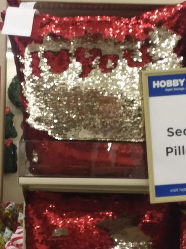 Craft Store «Hobby Lobby», reviews and photos, 6580 Lake Worth Blvd, Lake Worth, TX 76135, USA