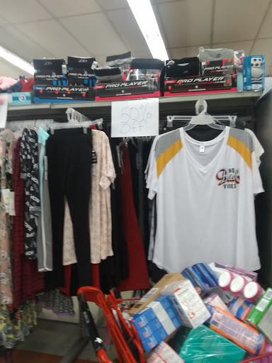 Dollar Store «FAMILY DOLLAR», reviews and photos, 11B Chartley Dr, Reisterstown, MD 21136, USA