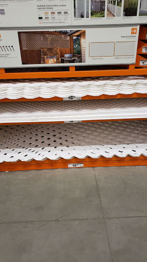 Home Improvement Store «The Home Depot», reviews and photos, 99 Sutton Ave, Oxford, MA 01540, USA