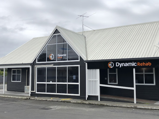 Reviews of Dynamic Rehab in Gisborne - Physical therapist