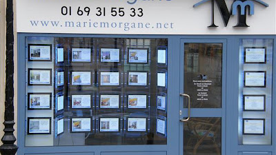 Marie Morgane à Palaiseau