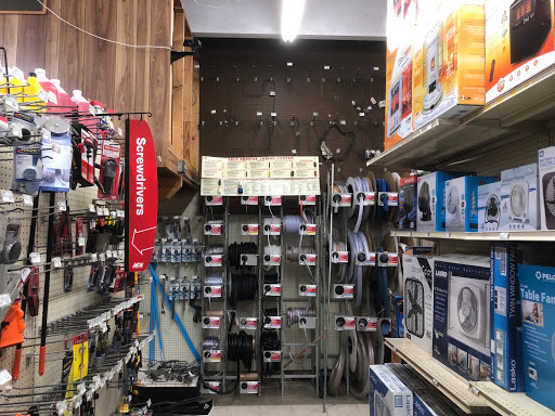 Hardware Store «Richland Ace Hardware», reviews and photos, 6401 Charlotte Pike, Nashville, TN 37209, USA