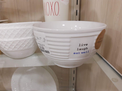 Department Store «HomeGoods», reviews and photos, 700 E Expy 83 #150, McAllen, TX 78503, USA