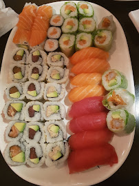 Plats et boissons du Restaurant japonais Tokyo Sushi à Fontenay-sous-Bois - n°13