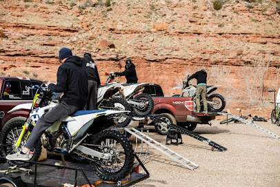 Ride Moab Industries - Motorcycle Rentals & Tours