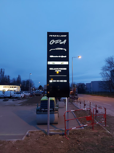 Photo 2 - Colmar Pièces auto