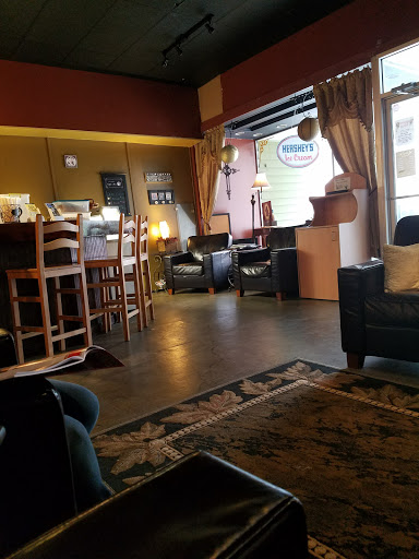 Coffee Shop «The Nutty Java», reviews and photos, 160 Broad St, Kingsport, TN 37660, USA