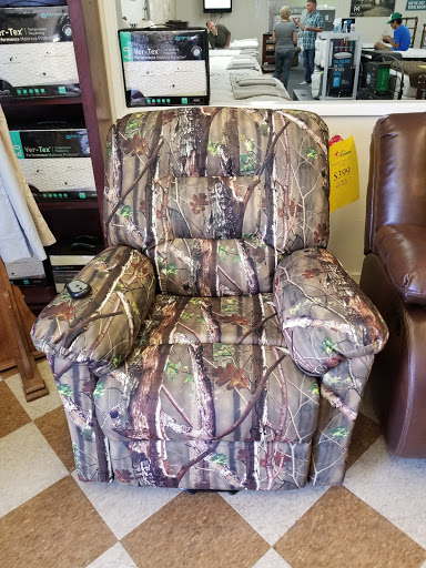 Mattress Store «Delta Bedding & Furniture», reviews and photos, 4241 Sunset Ln, Shingle Springs, CA 95682, USA