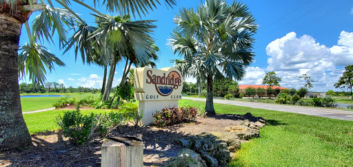 Golf Club «SANDRIDGE GOLF CLUB», reviews and photos, 5300 73rd St, Vero Beach, FL 32967, USA