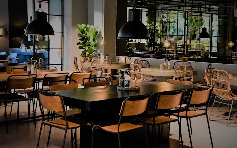 Eatery Sundbyberg image