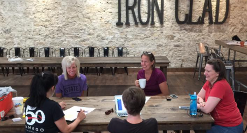 Coworking Space «Iron Clad Wamego», reviews and photos, 427 Lincoln Ave, Wamego, KS 66547, USA