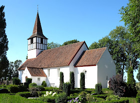 Suldrup Kirke