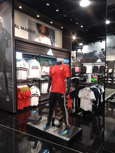 Tiendas de deporte en Puebla