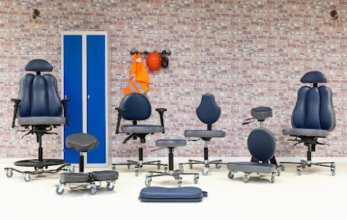 Magasin de meubles Design Plus - sieges ergonomiques et mobilier de bureau Cuers