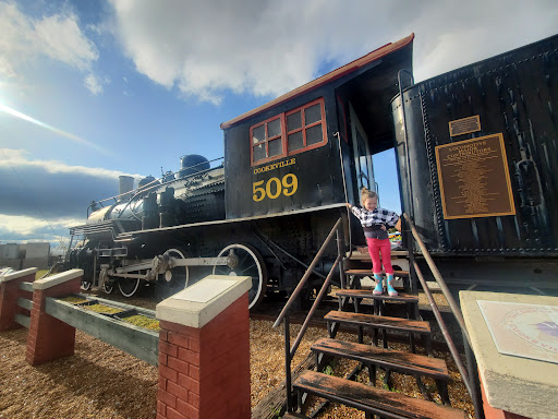 Cafe «Cream City Ice Cream & Coffee House», reviews and photos, 119 W Broad St, Cookeville, TN 38501, USA