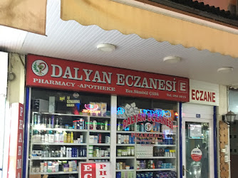 Dalyan Eczanesi