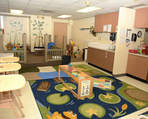 Preschool «Childtime of Cincinnati, OH», reviews and photos, 312 Walnut St #100, Cincinnati, OH 45202, USA