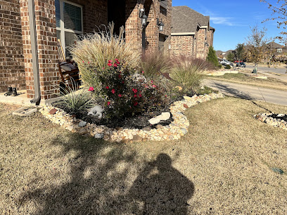 North Texas Mow & Weed Control