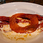 Photo n°4 de l'avis de Antonio.o fait le 19/08/2021 à 14:48 sur le  Locanda Oceano Mare à San Vincenzo