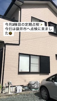 株式会社翔建