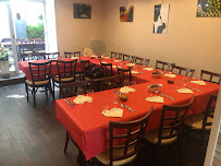 Atmosphère du Restaurant Ti Resto à Landivisiau - n°2