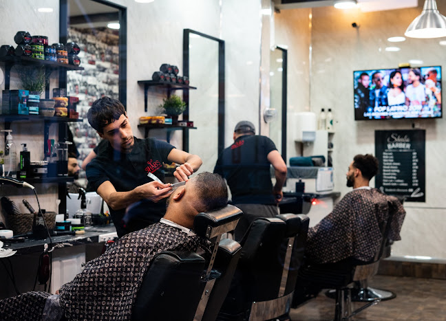 Reviews of Rasoio Cut & Shave in Cardiff - Barber shop