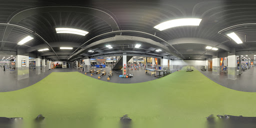 Health Club «Crunch - Carrollwood», reviews and photos, 15798 N Dale Mabry Hwy, Tampa, FL 33618, USA