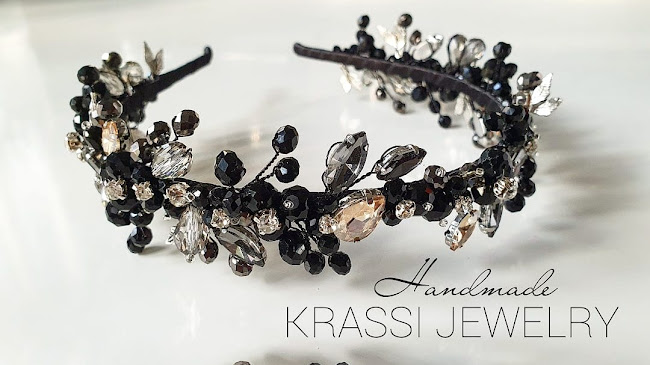 Krassi Jewelry-Бижута ръчна изработка - Бижутериен магазин