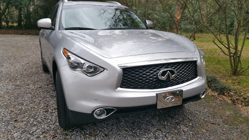 Car Dealer «Rainbow Luxury Imports.», reviews and photos, 1801 N Hwy 190, Covington, LA 70433, USA