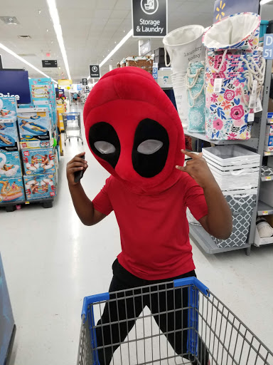 Discount Store «Walmart», reviews and photos, 3300 Crain Hwy, Bowie, MD 20716, USA