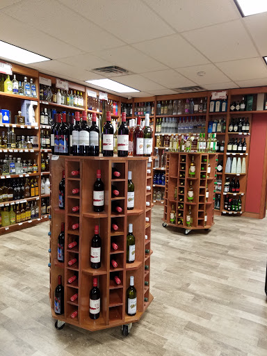 Liquor Store «Decoo Wine & Spirits», reviews and photos, 2229 NY-112, Coram, NY 11727, USA