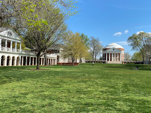 Universidad de Virginia