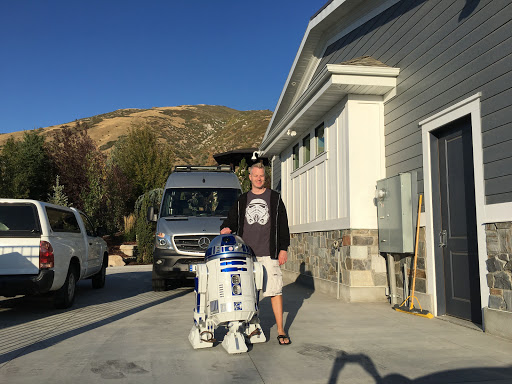 Advertising Agency «FUSION 360», reviews and photos, 1434 E 4500 S #101, Millcreek, UT 84117, USA