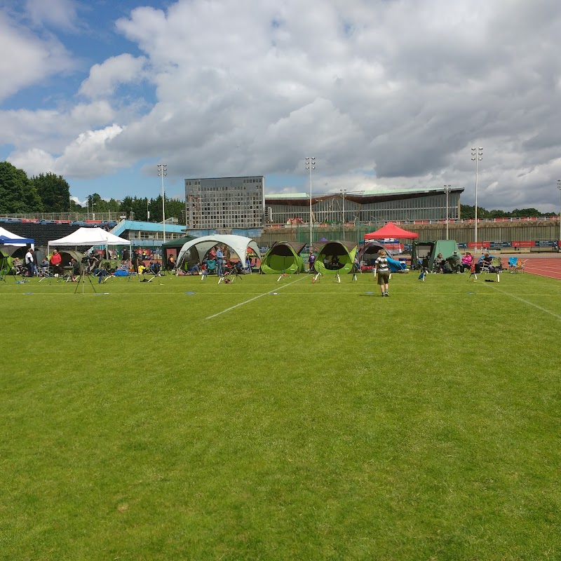 Crystal Palace National Sports Centre