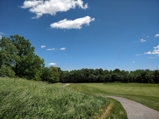 Golf Course «Moose Ridge Golf Course & Grille», reviews and photos, 11801 Doane Rd, South Lyon, MI 48178, USA