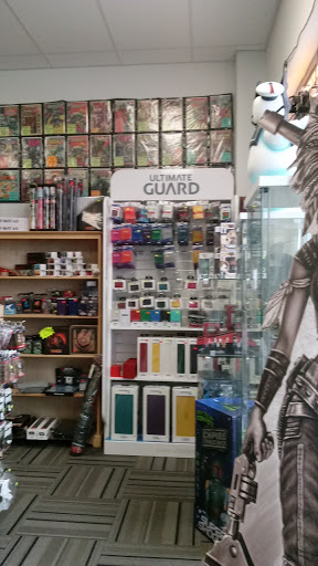 Hobby Store «Born to Game», reviews and photos, 547 S Red Haven Ln, Dover, DE 19901, USA