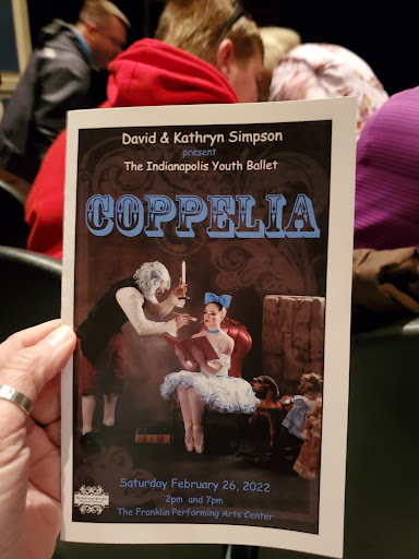 Performing Arts Theater «The Franklin Performing Arts Center», reviews and photos, 2600 Cumberland Dr, Franklin, IN 46131, USA