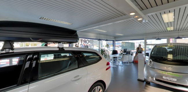Rezensionen über Autohaus Imholz AG in Luzern - Autohändler