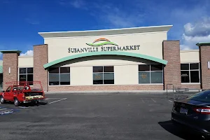 Susanville Supermarket IGA image