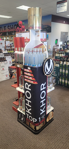 Beer Store «Hiram Bottle Shop», reviews and photos, 4547 Jimmy Lee Smith Pkwy, Hiram, GA 30141, USA