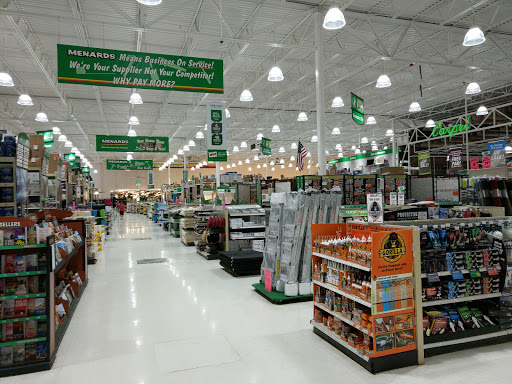 Home Improvement Store «Menards», reviews and photos, 1400 US-12, Fox Lake, IL 60020, USA