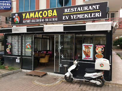 Yamaçoba Restaurant Ev Yemekleri