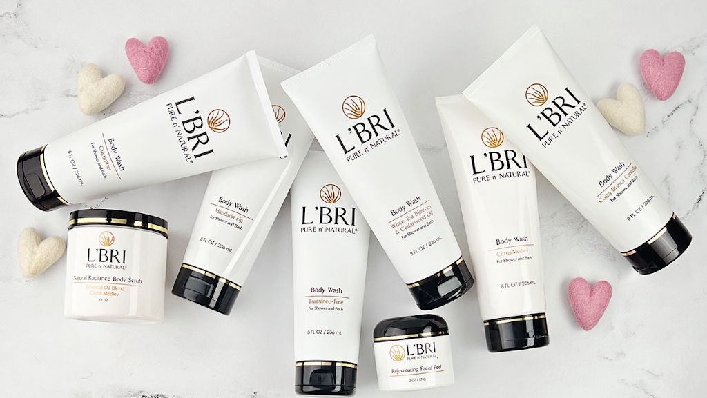 Michele Biagini, L'BRI PURE n’ NATURAL Independent Consultant 01220