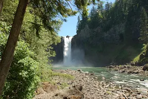 Snoqualmie Falls image