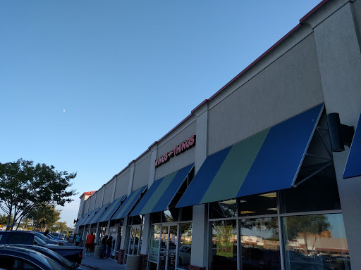 Shopping Mall «Military Circle Mall», reviews and photos, 880 North Military Highway, Norfolk, VA 23502, USA