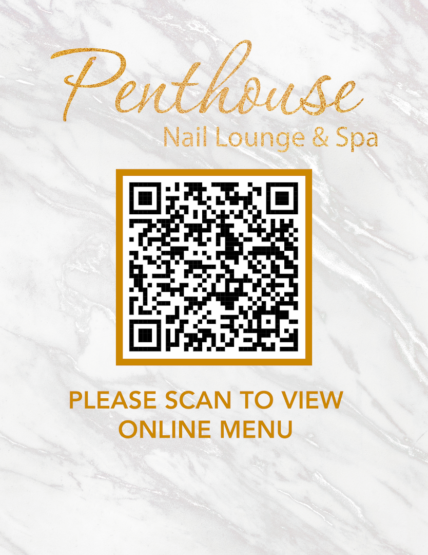 PENTHOUSE NAIL LOUNGE AND SPA