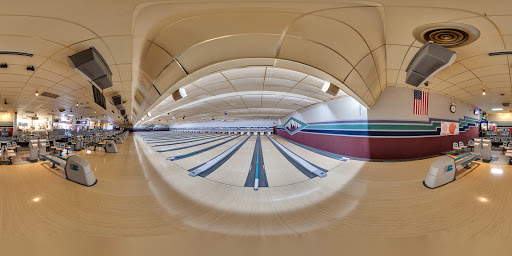Bowling Alley «Pla Mor Lanes», reviews and photos, 4901 Linden Ave, Dayton, OH 45432, USA