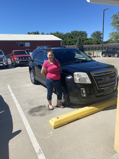 Used Car Dealer «RightWay Auto Sales», reviews and photos, 3285 Bay Rd, Saginaw, MI 48603, USA